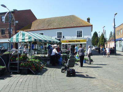 Crawley High Street (and around) 2011 006.JPG