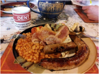 A typical breakfast cooked by the amazing host at Conder Farm, Mick.png
