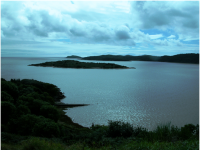 Looking out over Auchencairn Bay from the Mote of Mark.png