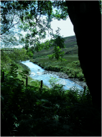 River Calder in the late afternoon sunshine.png