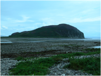 Perfect timing to walk out to Davaar Island, but …..png