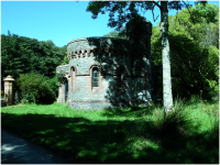 Gatehouse Lodge, Skipness Castle.png